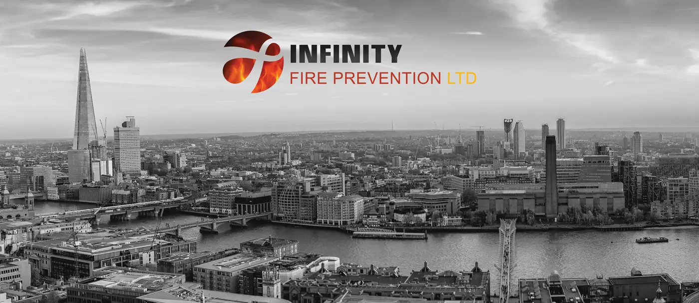 Infinity Fire Prevention UK heritage